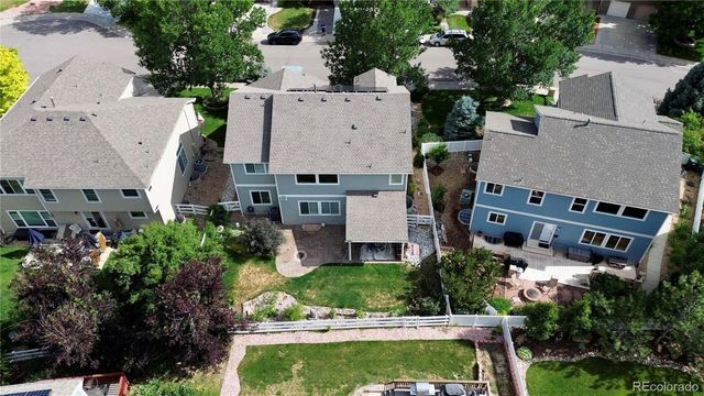 6668 S Killarney Court, Aurora, CO 80016