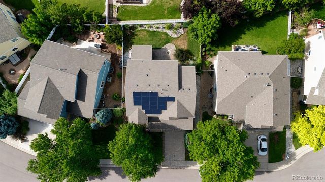 6668 S Killarney Court, Aurora, CO 80016