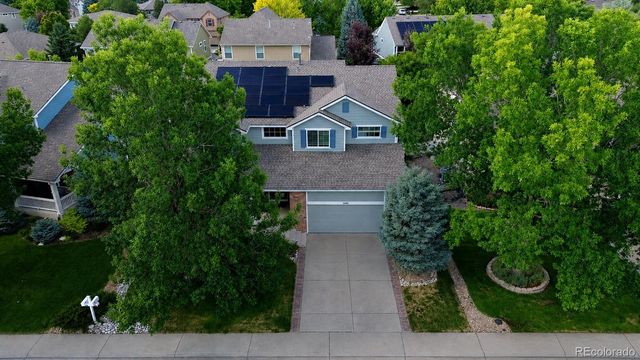 6668 S Killarney Court, Aurora, CO 80016