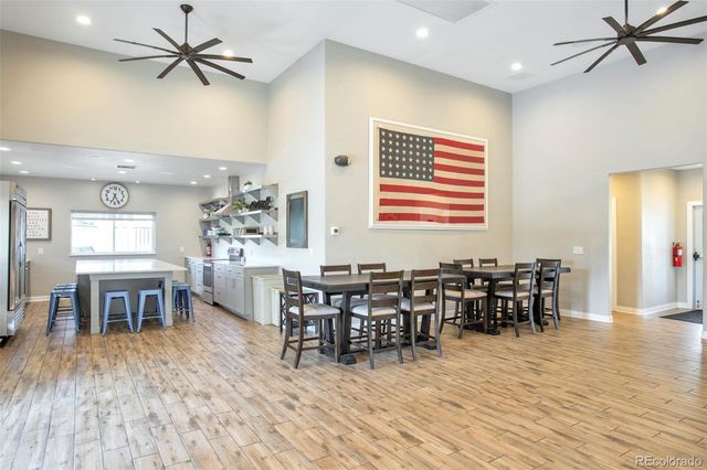 6668 S Killarney Court, Aurora, CO 80016