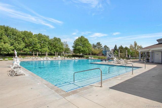 6668 S Killarney Court, Aurora, CO 80016
