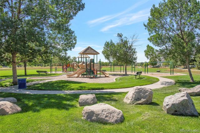 6668 S Killarney Court, Aurora, CO 80016