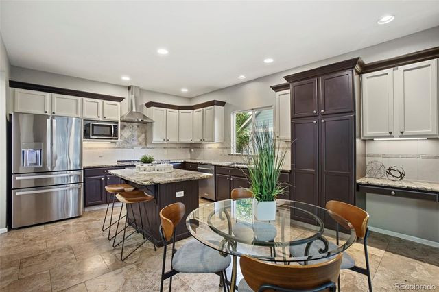 6668 S Killarney Court, Aurora, CO 80016