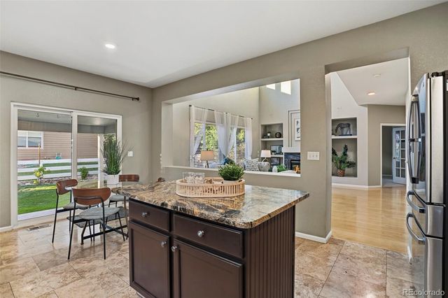 6668 S Killarney Court, Aurora, CO 80016
