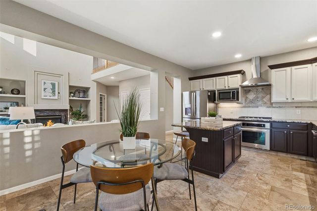 6668 S Killarney Court, Aurora, CO 80016