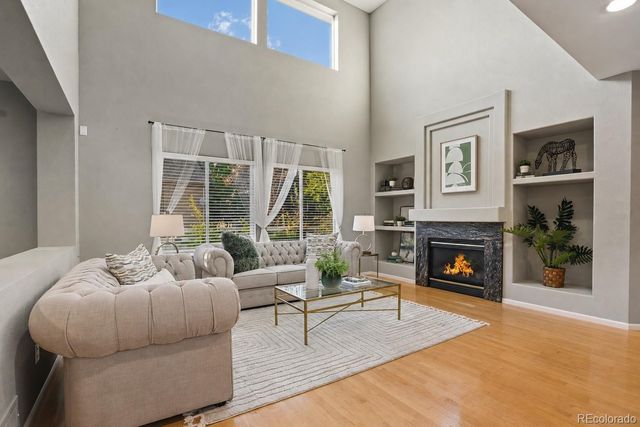 6668 S Killarney Court, Aurora, CO 80016