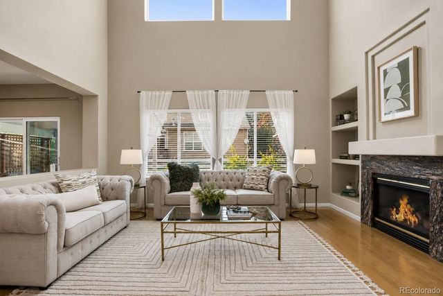 6668 S Killarney Court, Aurora, CO 80016