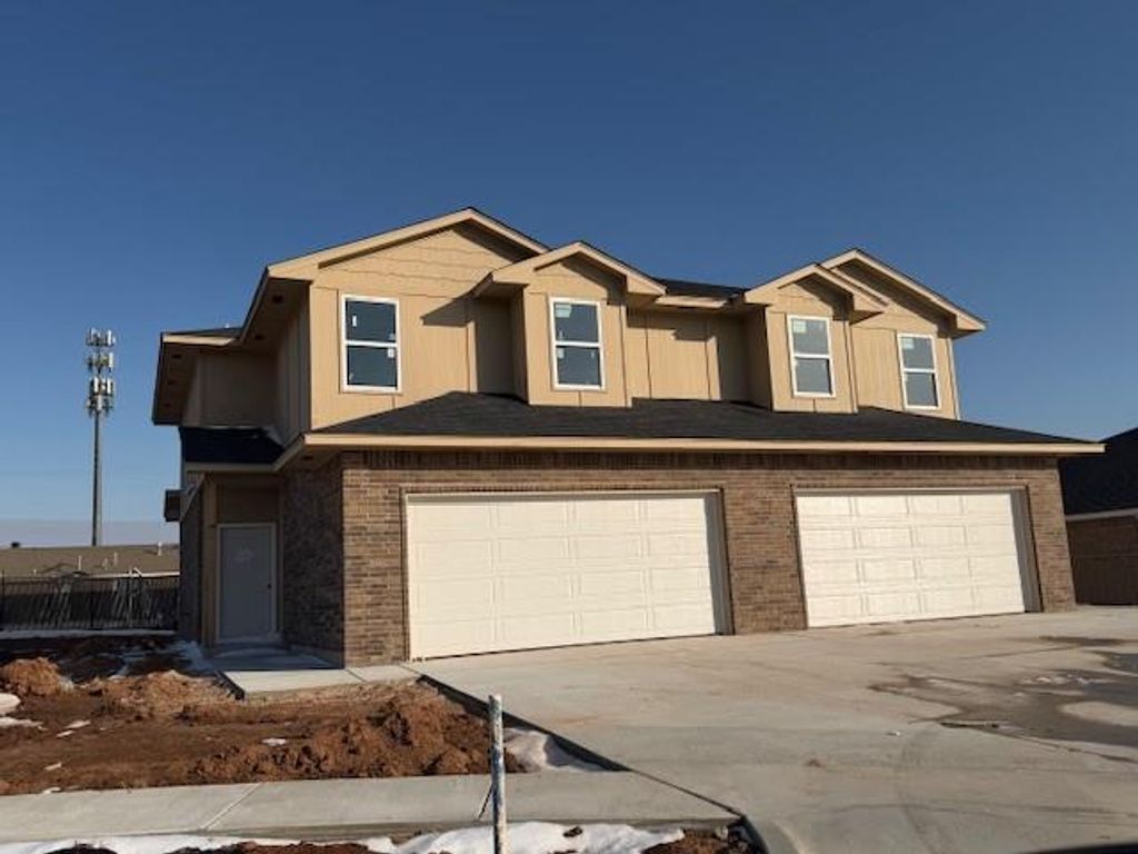 202 Mason Court, Yukon, OK 73099