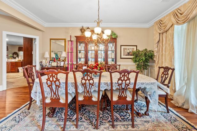 110 Glenda Drive, Bonaire, GA 31005