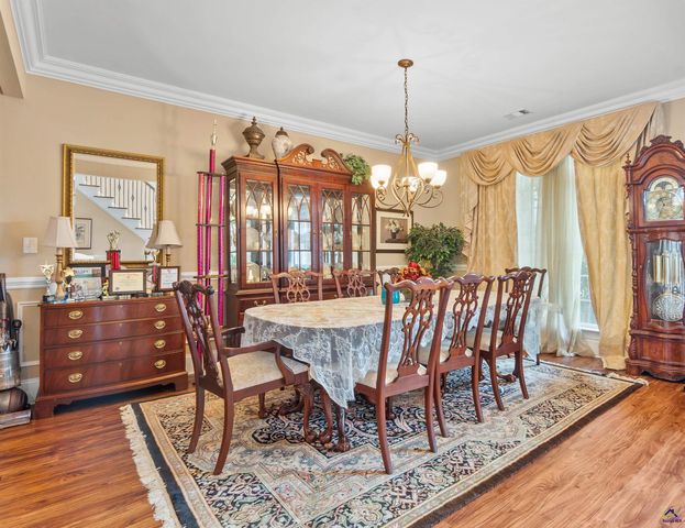 110 Glenda Drive, Bonaire, GA 31005