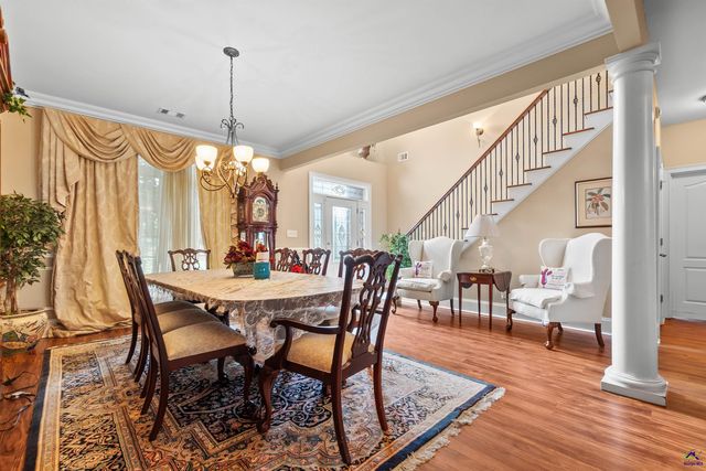 110 Glenda Drive, Bonaire, GA 31005