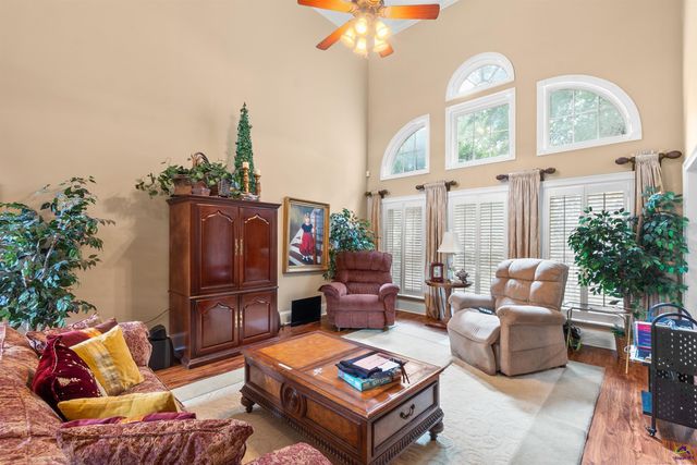 110 Glenda Drive, Bonaire, GA 31005