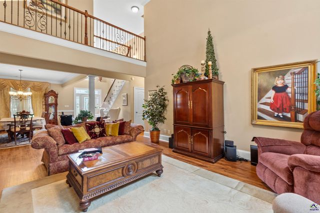 110 Glenda Drive, Bonaire, GA 31005