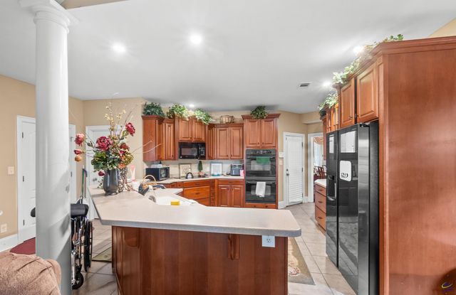 110 Glenda Drive, Bonaire, GA 31005