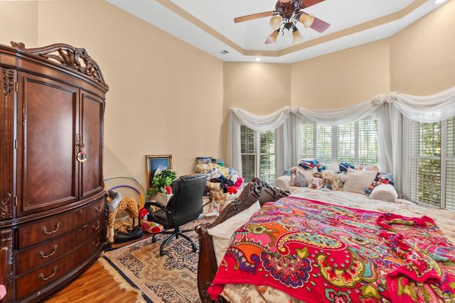 110 Glenda Drive, Bonaire, GA 31005