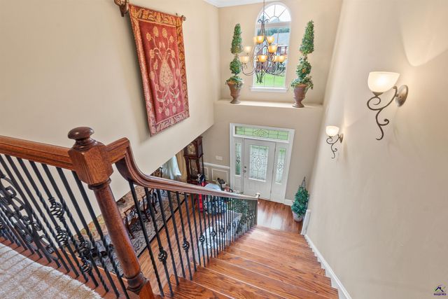 110 Glenda Drive, Bonaire, GA 31005