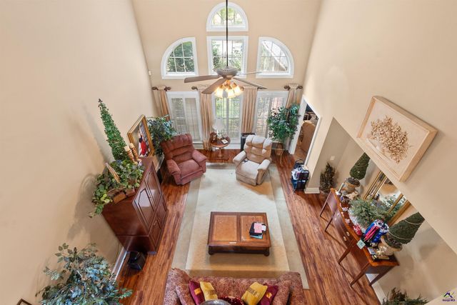 110 Glenda Drive, Bonaire, GA 31005