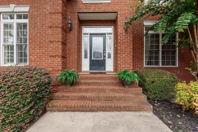 110 Glenda Drive, Bonaire, GA 31005