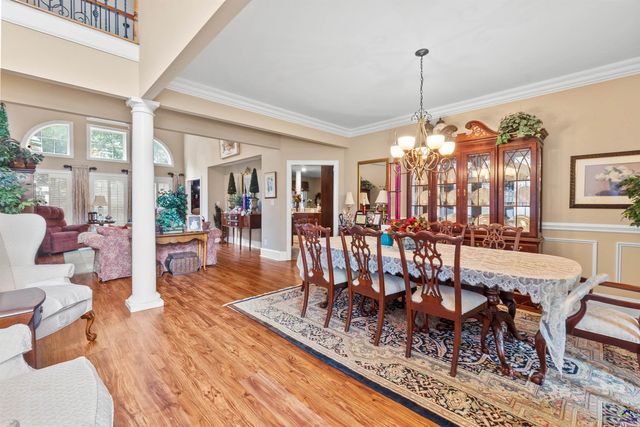 110 Glenda Drive, Bonaire, GA 31005