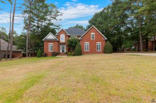 110 Glenda Drive, Bonaire, GA 31005