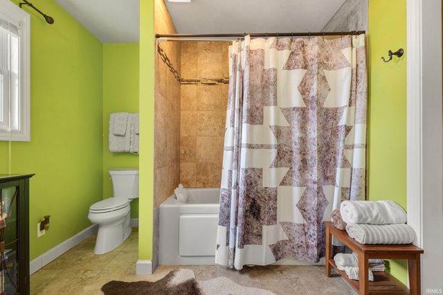 10478 Jefferson Road, Osceola, IN 46561