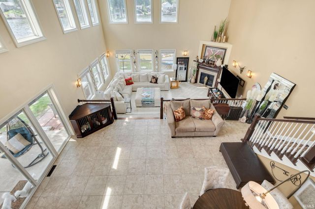 10478 Jefferson Road, Osceola, IN 46561