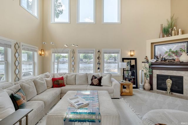 10478 Jefferson Road, Osceola, IN 46561