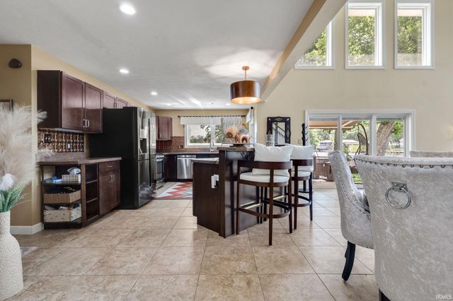 10478 Jefferson Road, Osceola, IN 46561