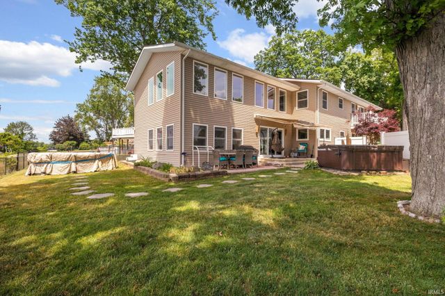 10478 Jefferson Road, Osceola, IN 46561