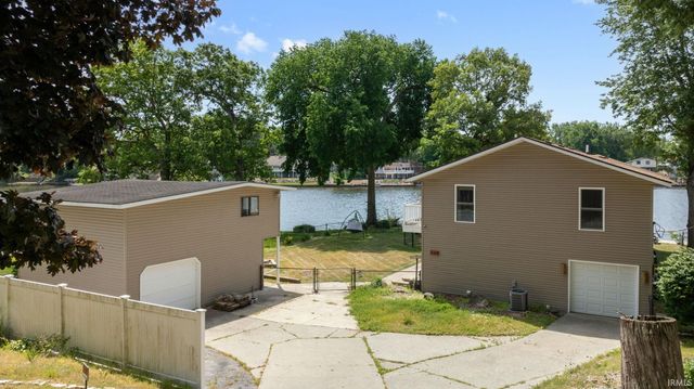10478 Jefferson Road, Osceola, IN 46561