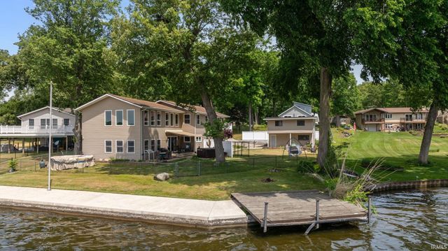 10478 Jefferson Road, Osceola, IN 46561