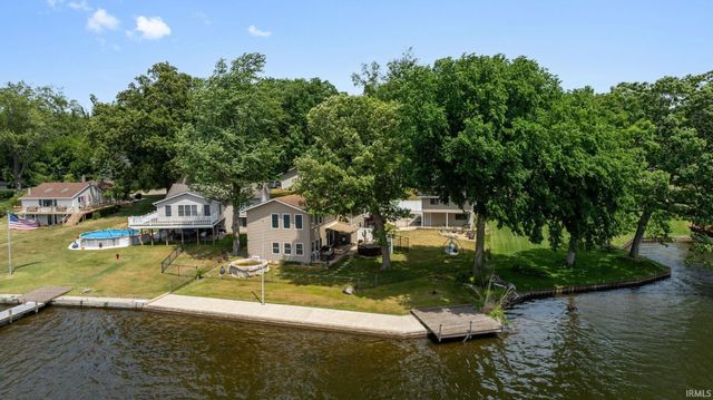10478 Jefferson Road, Osceola, IN 46561