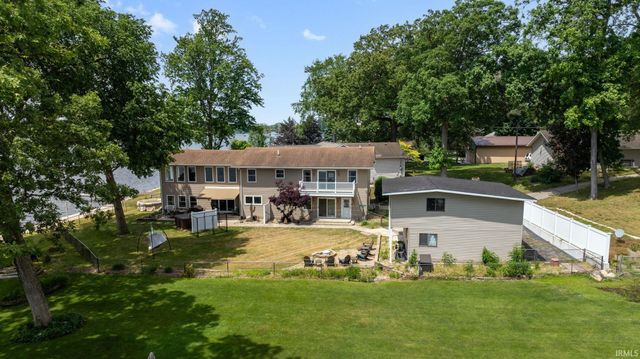 10478 Jefferson Road, Osceola, IN 46561
