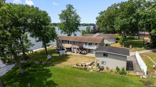 10478 Jefferson Road, Osceola, IN 46561