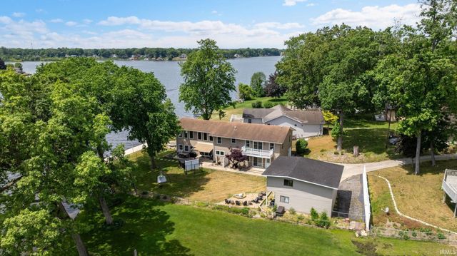 10478 Jefferson Road, Osceola, IN 46561