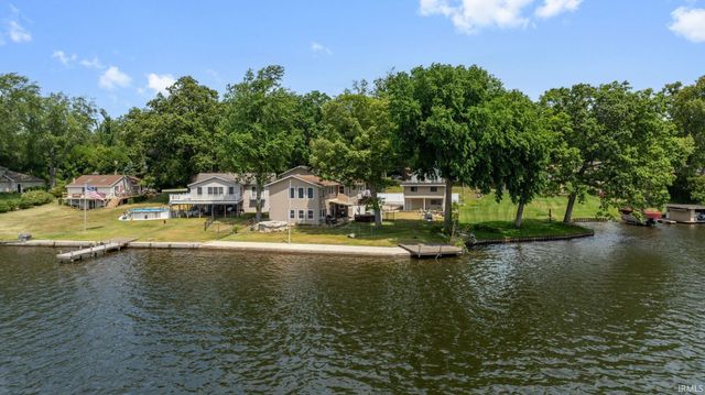 10478 Jefferson Road, Osceola, IN 46561