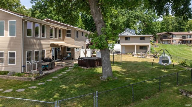 10478 Jefferson Road, Osceola, IN 46561