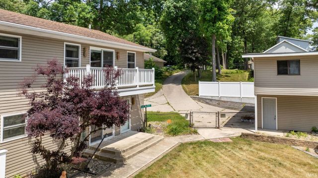 10478 Jefferson Road, Osceola, IN 46561