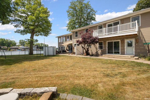 10478 Jefferson Road, Osceola, IN 46561
