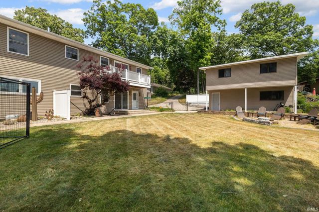 10478 Jefferson Road, Osceola, IN 46561
