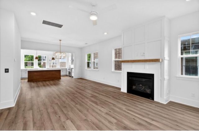 120 Honeywine St, Nashville, TN 37206