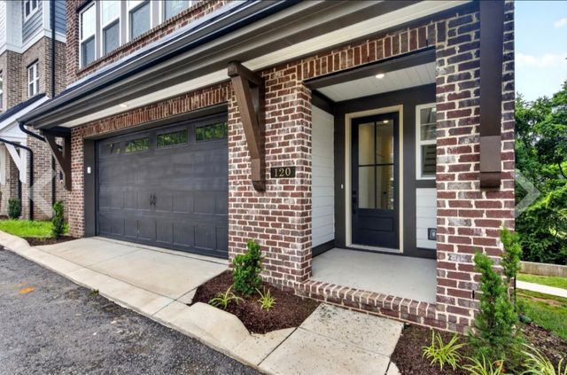 120 Honeywine St, Nashville, TN 37206