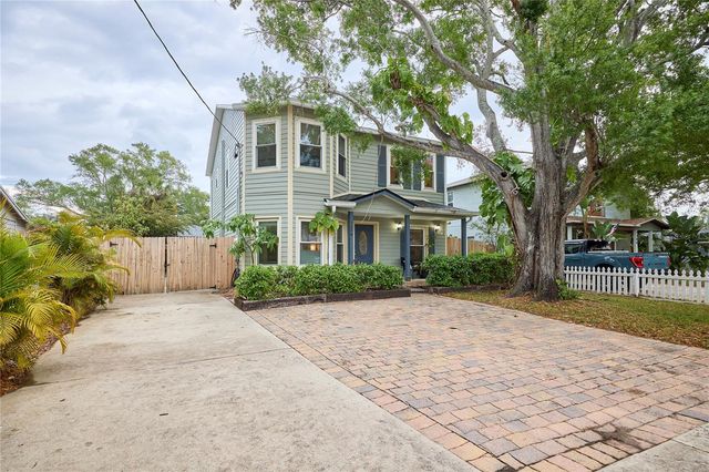 7306 S MASCOTTE STREET, Tampa, FL 33616