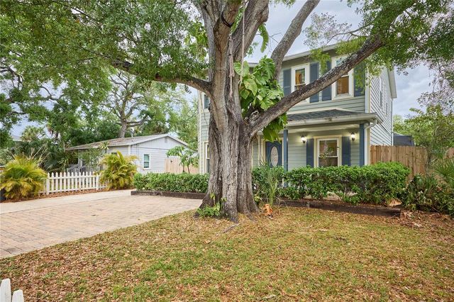 7306 S MASCOTTE STREET, Tampa, FL 33616