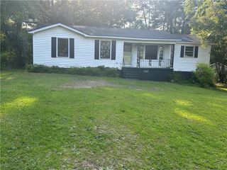 155 Old Stage Coach Road, Stockbridge, GA 30281
