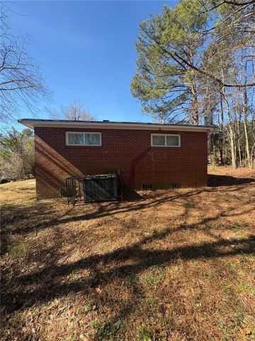 3483 Lawton Road, Macon, GA 31204