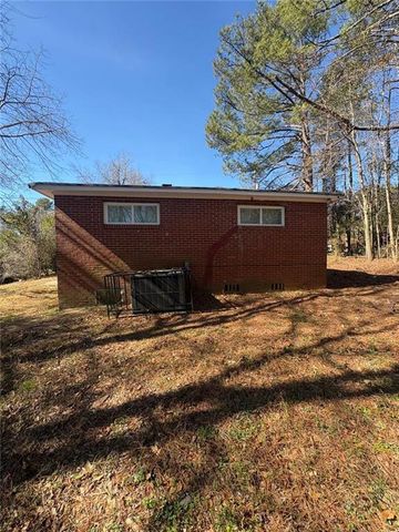 3483 Lawton Road, Macon, GA 31204