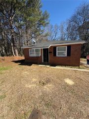 3483 Lawton Road, Macon, GA 31204