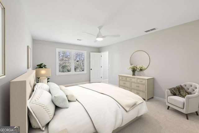 4658 Robie Road SW, Lilburn, GA 30047