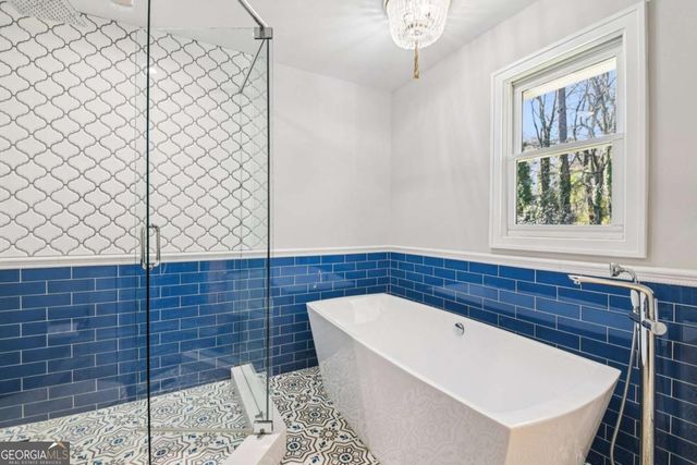 4658 Robie Road SW, Lilburn, GA 30047